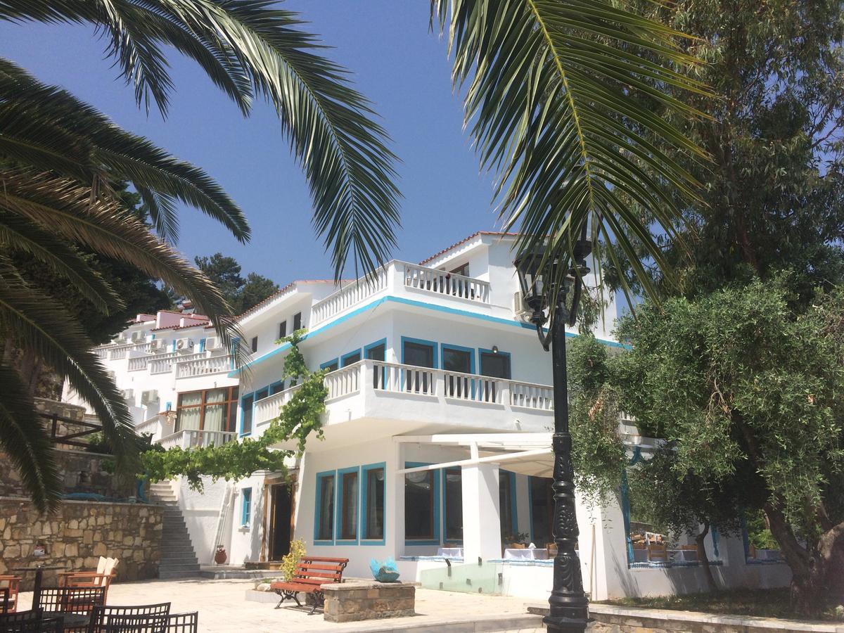 Kinira Beach Hotel Luaran gambar